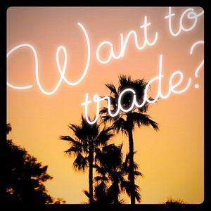 Interested in trading?